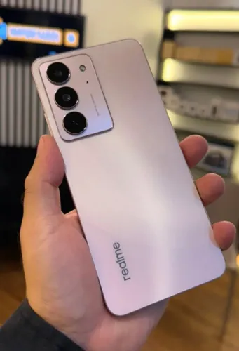 Promoção Pras mulheres - C75X Rosa - 256/8 Últimas Unidades - Novo Lacrado 
