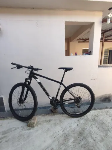 Bicicleta gts Aro 29