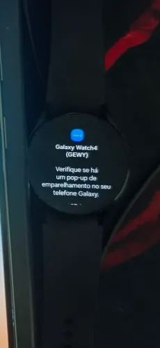 Galaxy Watch4 de 40 mm