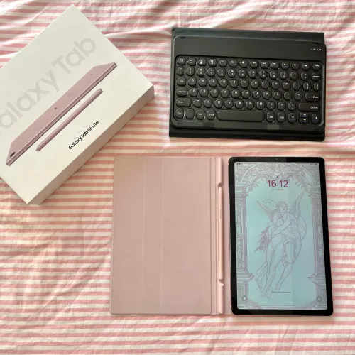 Tablet Samsung Galaxy tab S6 Lite