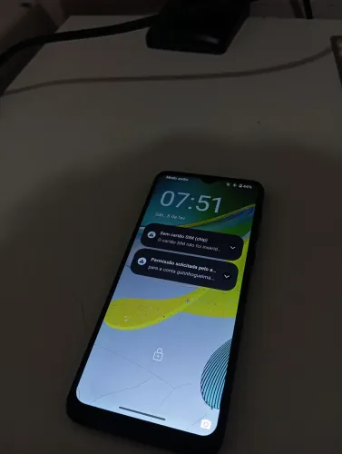 MOTOROLA MOTO E13