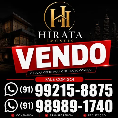Vendo terreno na Jose Bonifácio em Sao bras