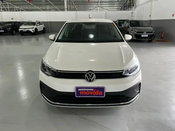 Volkswagen Virtus TSI 1.0 Flex 12V 4P Mec. 2026