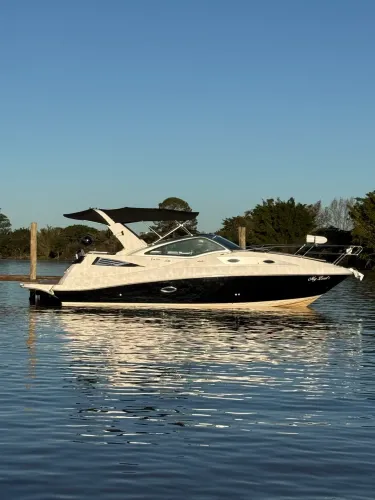 Lancha Focker 280 (não Phantom, Triton, Nhd, Nx, FS, Cimitarra,?)