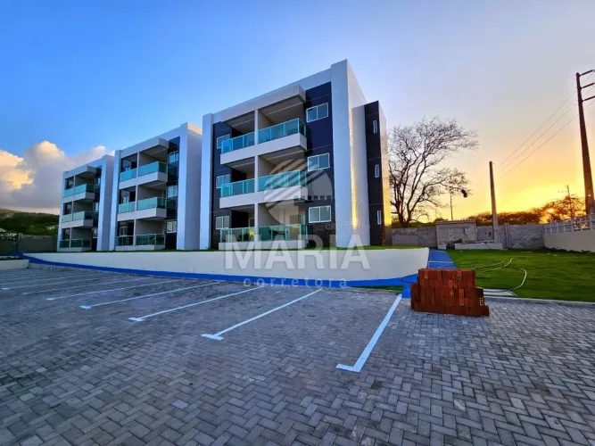 Flats à venda na melhor região de Gravatá/PE! A partir de R$ 240 mil!