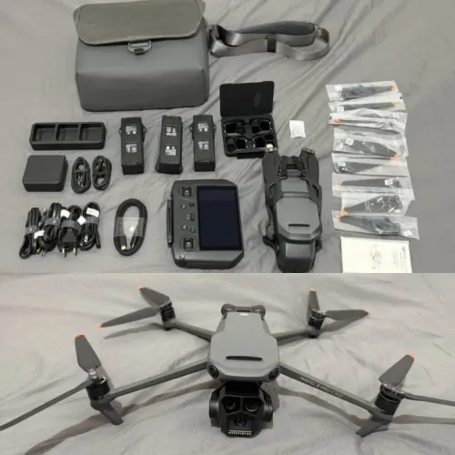 MAVIC 3 PRO CINE
