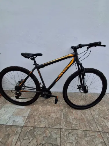 Bicicleta aro 29 mormai