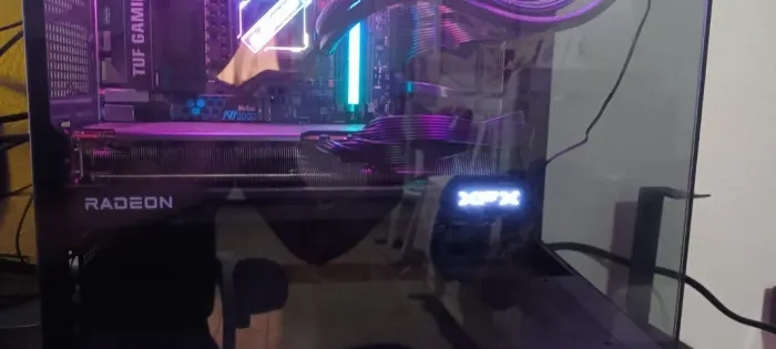 9070 XT XFX