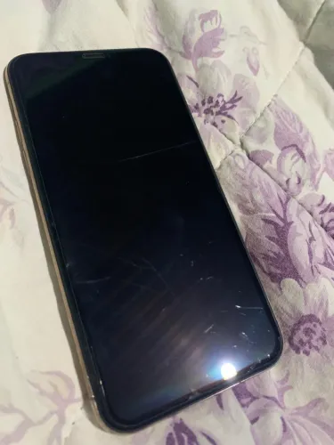 iPhone XS 