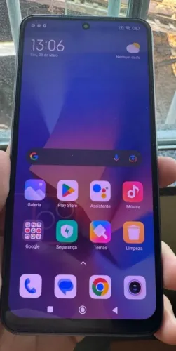 Redmi note 10