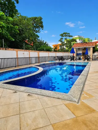 Apartamento à venda no VILLA DOS MARES, INÁCIO BARBOSA, Aracaju, SE
