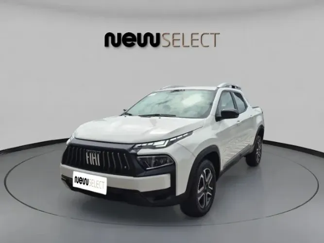 Fiat Toro Freedom 1.3 T270 4X2 Flex AUT 2026