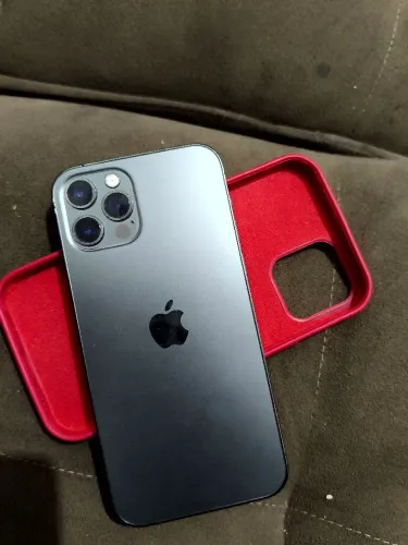 IPHONE 12 PRO