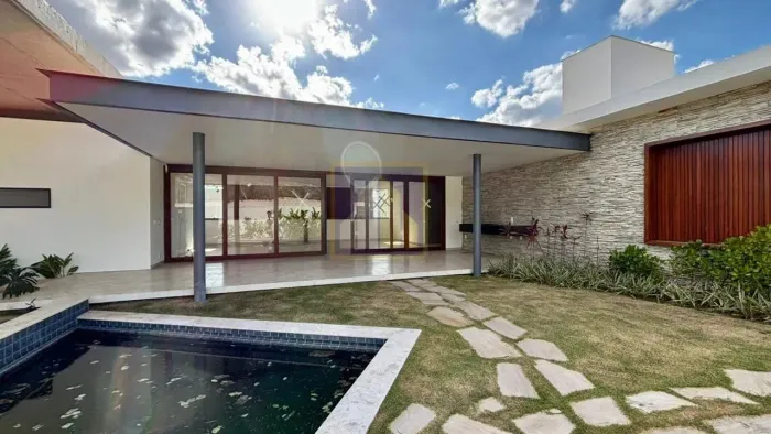 Casa para Venda em Lagoa Seca, ZONA RURAL, 3 dormitórios, 3 suítes, 2 banheiros, 4 vagas