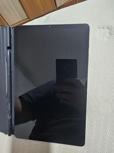 Tablet Samsung S6 lite com caneta