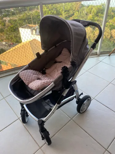 Maternidade e cuidados com o Bebê