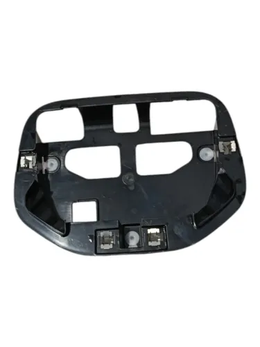 Suporte Luz Teto Fiat Cronos 2018 2019