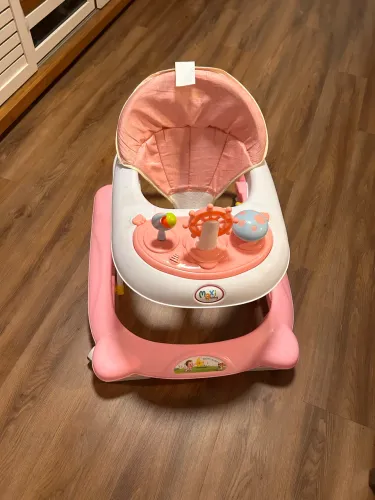 Andador infantil La Bamba Máxi baby