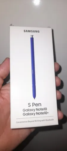 Caneta s pen para galaxy note 10 ou note 10 plus