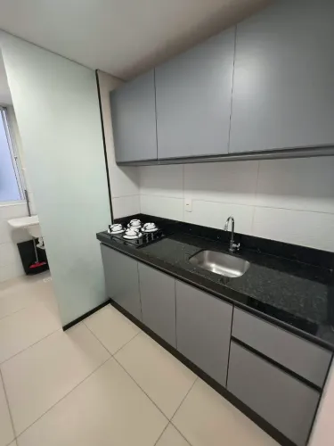 APARTAMENTO PARA ALUGAR - PIUM | PARNAMIRIM/RN<br>