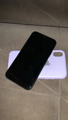 iphone Xr Preto
