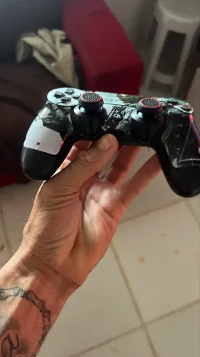 Controle de ps4 original