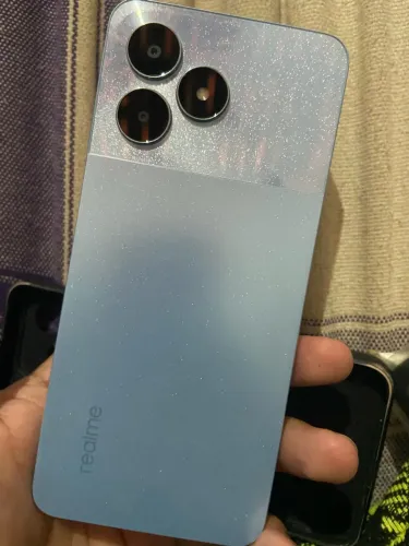 Realme note 50 64gb