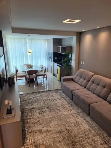 IMPÉRIO DAS ONDAS - APARTAMENTO COM 04 DORMITÓRIOS EM BALNEÁRIO CAMBORIÚ