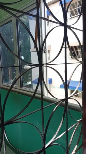 Apartamento em condomínio fechado no planalto do pici