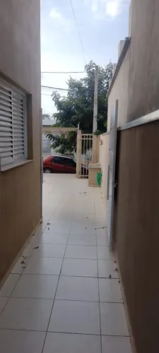 Vendo apartamento em Boituva