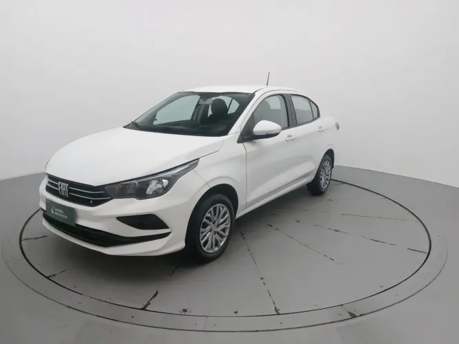Fiat Cronos Drive 1.0 6V 2025