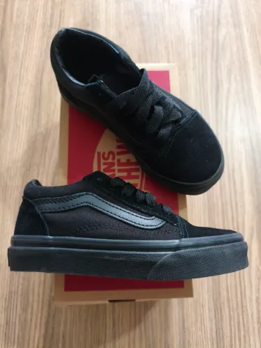 Tênis Vans Infantil