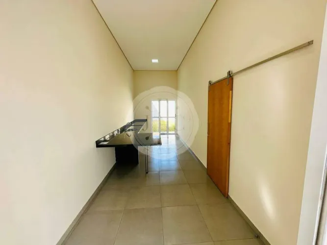 Casa térrea à venda com 66m² - 2 quartos - Reserva Macaúba