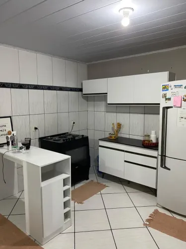 Cozinha completa