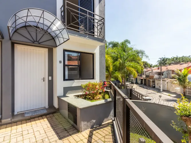 Casa no condomínio Conjunto Residencial Villaggio Verde III para venda com 2 quartos, 174m