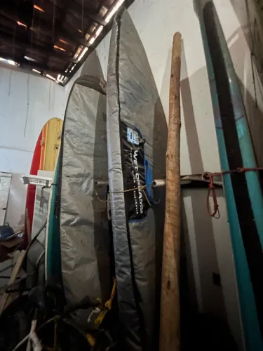 Stand up paddle 