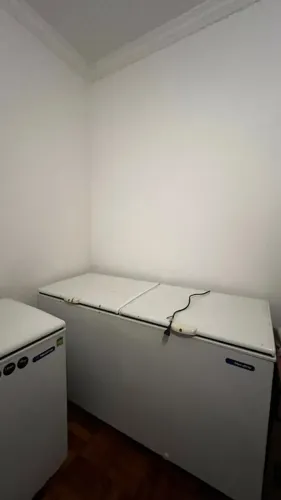 freezer metalfrio 546 Litros em ótimo estado