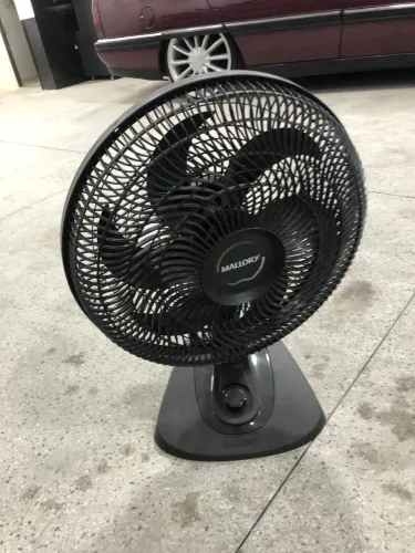 Ventilador 