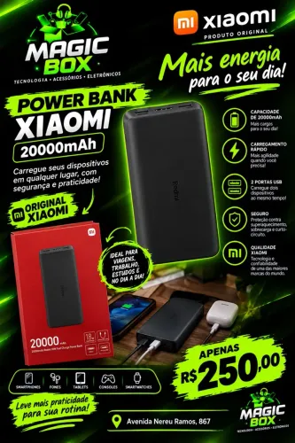 Eletronicos no precinho