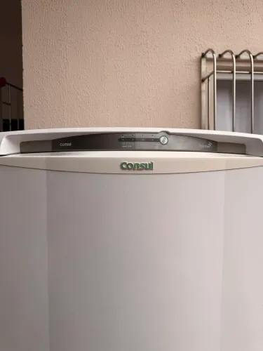 Geladeira Consul Frost Free