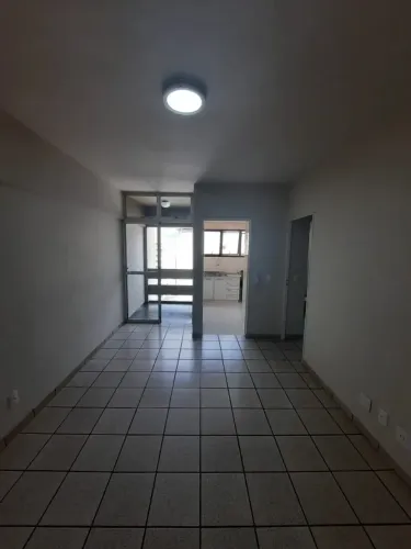 Apartamento com 1 quarto para locação no Condomínio Torre do Carmo - Campinas