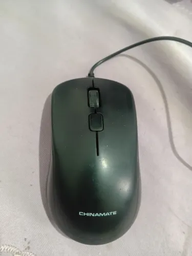 MOUSE SIMPLES