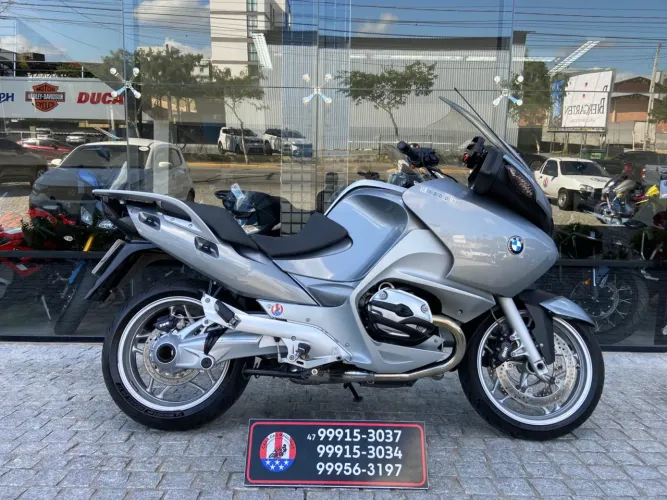 BMW R 1200 RT 2005
