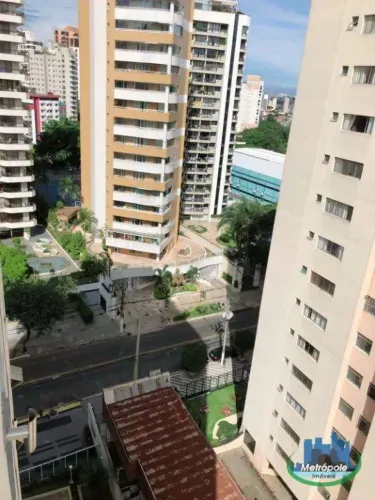 Apartamento à venda, 87 m² por R$ 540.000,00 - Chácara Santana - São Paulo/SP