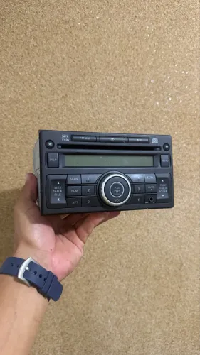 VENDO SOM ORIGINAL NISSAN