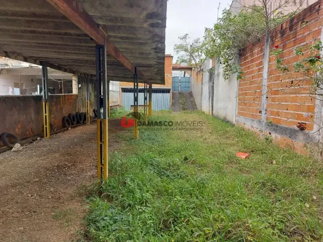 Terreno à venda, 280 m² - Vila Lúcia, São Paulo - SP