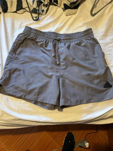 Pacote Adidas