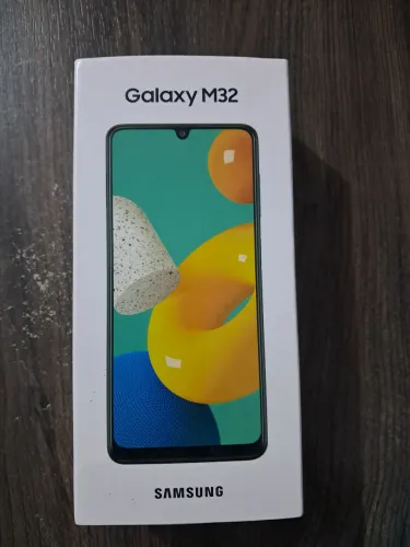 Samsung Galaxy M32 128GB
