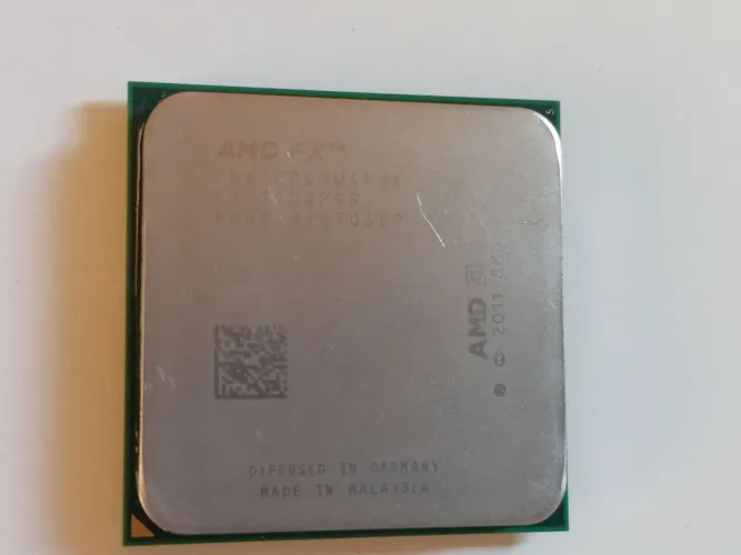 Amd fx 4300