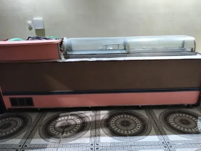Balcão Para Lanche